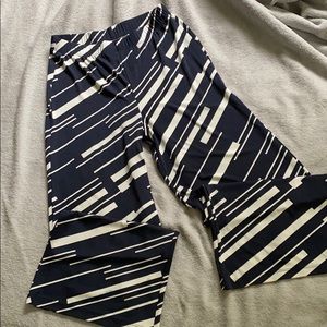 Woman’s casual pants